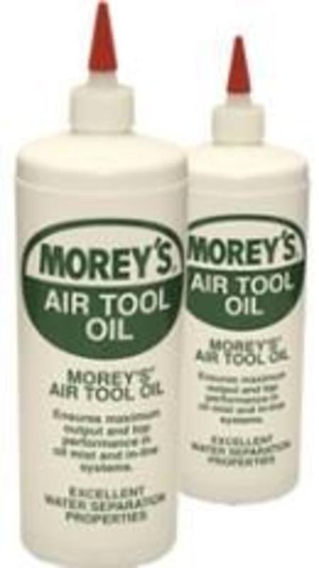 MOREYS AIR TOOL OIL 1Ltr