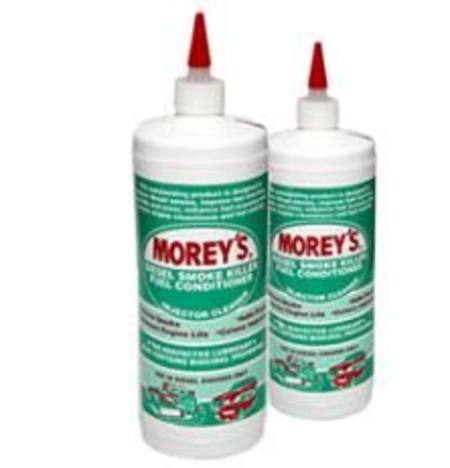 MOREYS DIESEL SMOKE KILLER FUEL CONDITIONER 1ltr