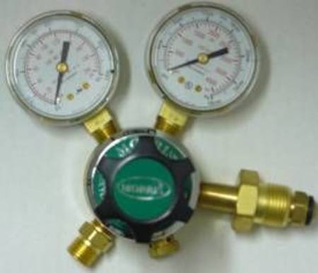 MORRIS 101-93-TR OXYGEN REGULATOR