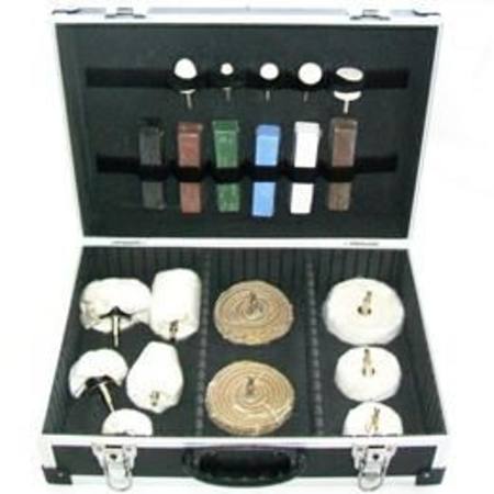 Buy MULTI PURPOSE 21pc POLISHING KIT in NZ.