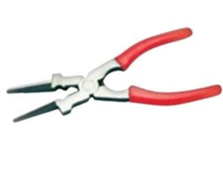 Buy MULTI PURPOSE MIG PLIERS 200mm in NZ. 