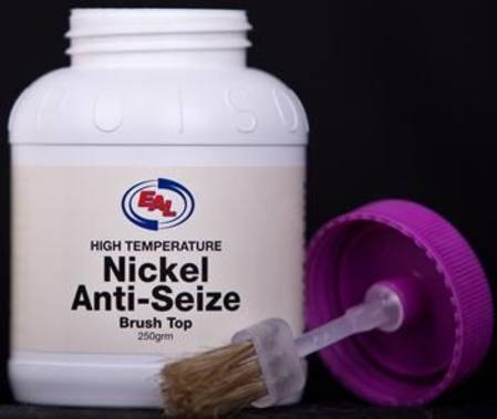 NICKEL ANTI-SEIZE 250gm