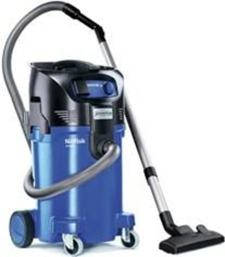 NILFISK ALTO ATTIX 50-21XC WET & DRY INDUSTRIAL VACUUM CLEANER