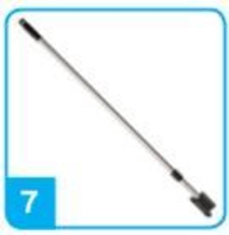 ZZNILFISK SMART WINDOW CLEANER EXTENSION