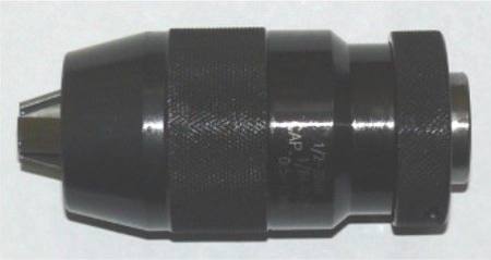 Buy NIRAW PRECISION 0.5 - 13MM (1/64" - 1/2") x 1/2"20TPI MOUNT KEYLESS CHUCK in NZ.