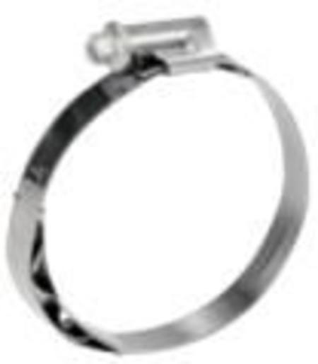 Buy NORMACLAMP TORRO CONSTANT PRESSURE HOSE CLAMP 25 - 40mm in NZ.