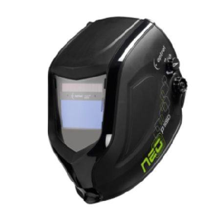 Buy OPTREL HELMET NEO P550 BLACK in NZ.