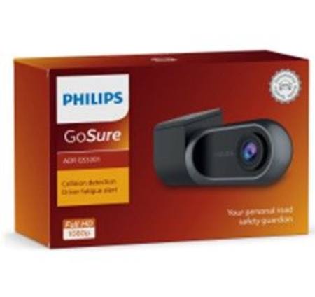 PHILIPS GoSURE DASHCAM
