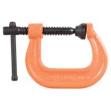 PONY 75mm - 3" G CLAMP