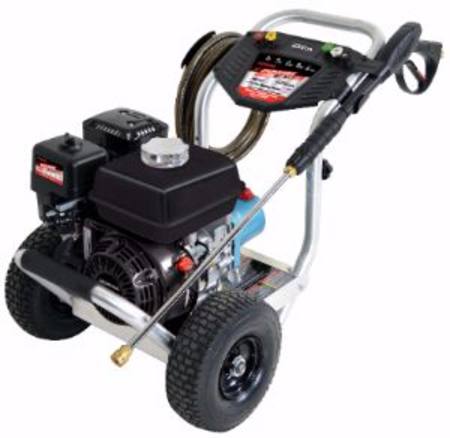 Buy POWER SHOT HONDA 3000PSI 11LPM WATERBLASTER in NZ.