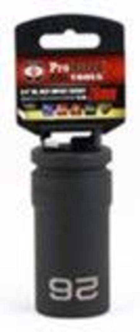 Buy PROFERRED 1/2"dr 30mm DEEP IMPACT SOCKET in NZ. 