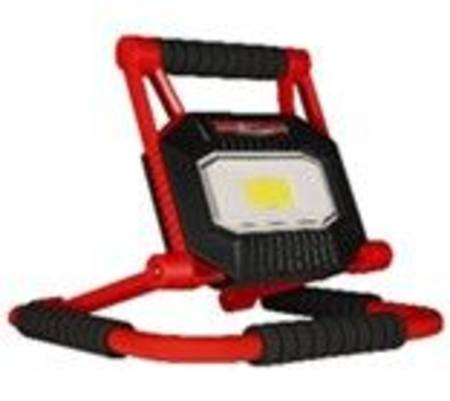 Buy PROFERRED1400 LUMENS RECHARGEABLE LED WORK LAMP in NZ.