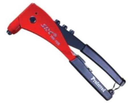 Buy PROFERRED HR 705 HAND RIVETER TOOL in NZ. 