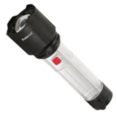 Buy PROFERRED RECHARGEABLE LED FLASHLIGHT 1000 LUMENS in NZ.
