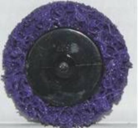 Buy QUICK CHANGE STRIPX DISC 50mm PURPLE in NZ. 