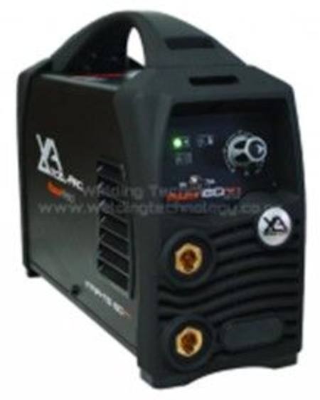 Buy RAZORWELD ARC 160 DC MMA/TIG WELDER in NZ.