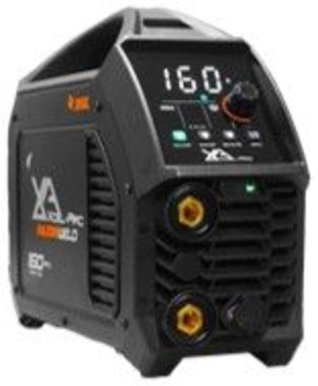 Buy RAZORWELD ARC 160PFC MMA/TIG WELDER in NZ. 