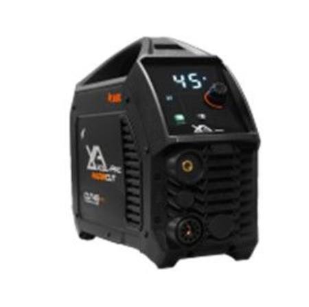 Buy RAZORWELD CUT45 PFC 45 AMP INVERTER PLASMA CUTTER in NZ.