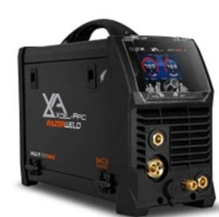 Buy RAZORWELD MIG195 MULTI PURPOSE INVERTER WELDER PACKAGE in NZ.