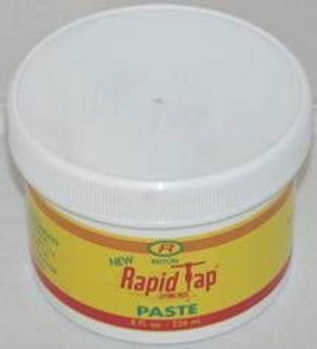 RELTON RAPID TAP CUTTING PASTE 236ml