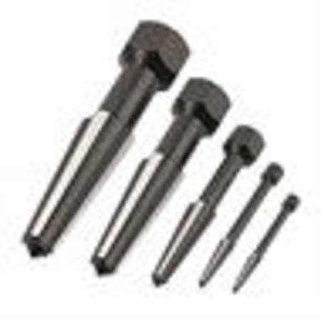 RENNSTEIG 5PC DUAL EDGE SCREW EXTRACTOR SET SIZES #1 - #3