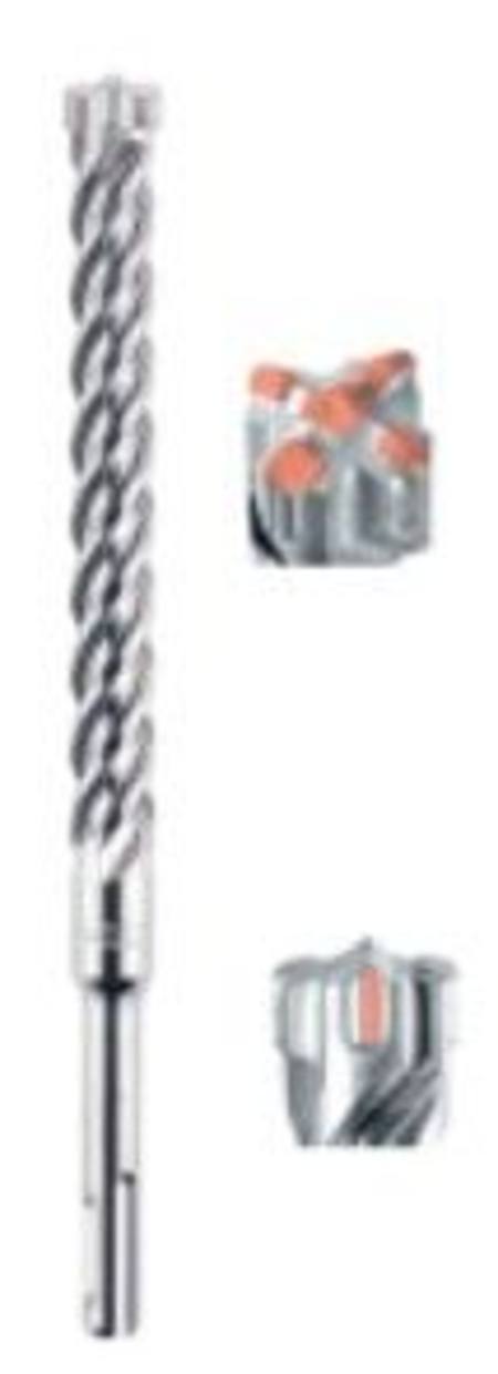 Buy ROCKET 5 M12 X 260MM SDS - PLUS ROTARY HAMMER MASONRY DRILL in NZ.