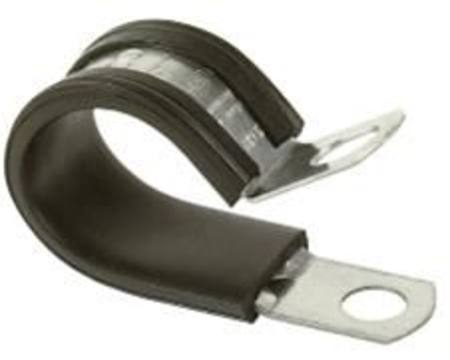 Buy RSGU1-04/15-1 4mm PIPE RETAINING CLIP in NZ. 