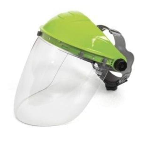 ESKO TUFF-SHIELD BROWGUARD & VISOR COMBO