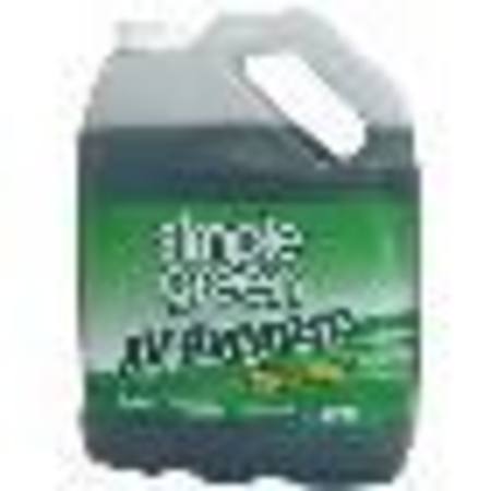 Buy SIMPLE GREEN CONCENTRATE4ltr JUG in NZ. 