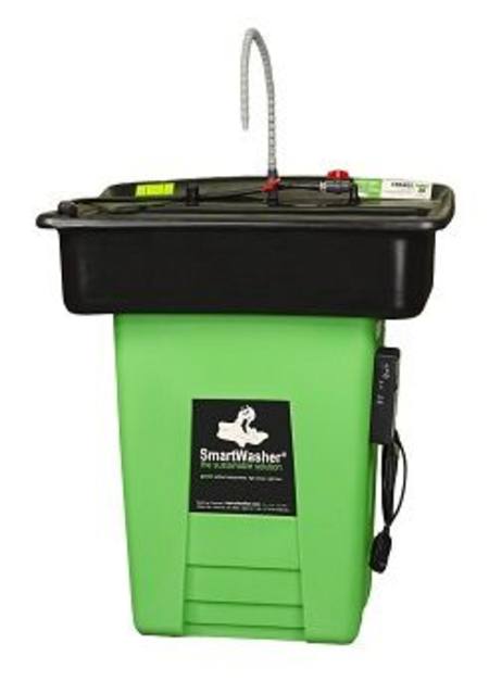 Buy SMART WASHER SW28 SUPERSINK PARTS WASHER in NZ.