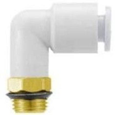 Buy SMC 12mm x 1/2  ONE TOUCH SWIVEL ELBOW in NZ. 
