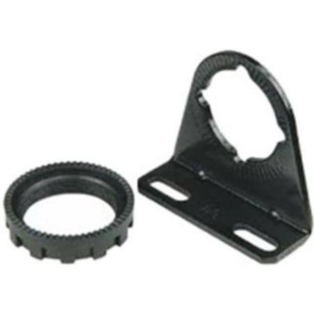 SMC WALL MOUNT BRACKET B/D ASSEMBLY