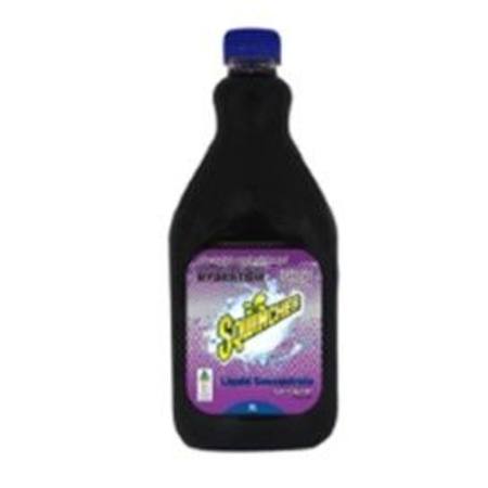 SQWINCHER 2ltr GRAPE BOTTLE CONCENTRATE