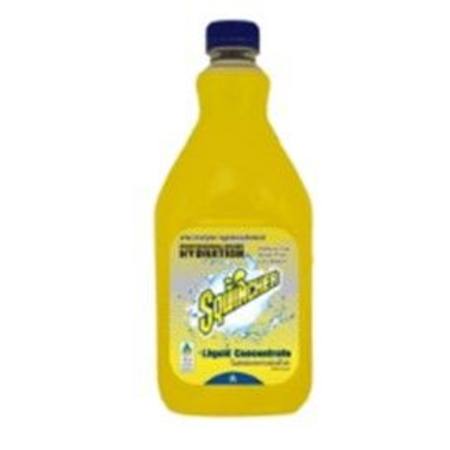 SQWINCHER 2ltr LEMONADE BOTTLE CONCENTRATE