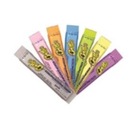 Buy SQWINCHER® QUIK STIKS MIXED FLAVOURS PKT 50 x 3GM in NZ. 