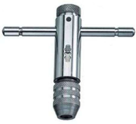 STAHLWILLE 12915/1 M3-M10 RATCHET TAP HOLDER