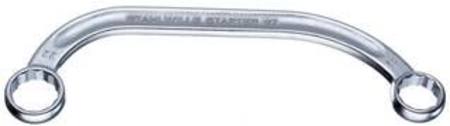 Buy STAHLWILLE 27 10 x 12mm STARTER SPANNER in NZ. 