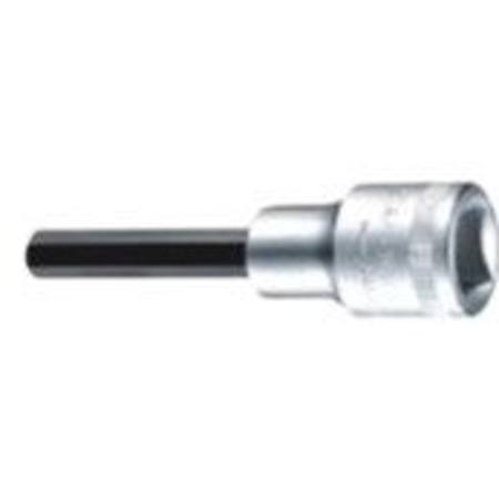 STAHLWILLE 3054 8mm x 80mm 1/2"dr INHEX SOCKET