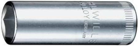 STAHLWILLE 40L 10mm x 1/4"dr 6PT DEEP SOCKET