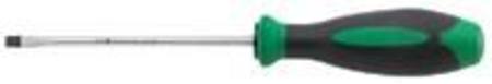 STAHLWILLE 4620 SIZE 4 SLOT SCREWDRIVER DRALL 1.2 x 6.5 x150mm