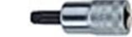 STAHLWILLE 49TX T9 x 3/8"dr TORX SOCKET