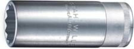 Buy STAHLWILLE 51-17mm x 1/2"dr DEEP SOCKET in NZ. 