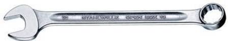 STAHLWILLE SERIES 13a 3/16" R/OE SPANNER