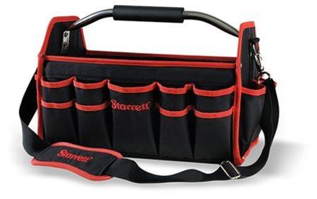 Buy STARRET LARGE HAND TOOL BAG in NZ. 