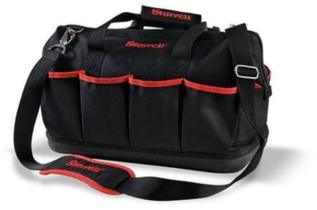 Buy STARRET MEDIUM HAND TOOL BAG in NZ. 