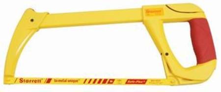 STARRETT 145 HEAVY DUTY HIGH TENSION HACKSAW FRAME