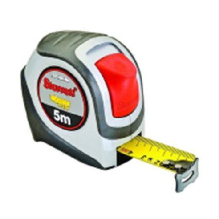 Buy STARRETT 5MTR/16FT TAPE MEASURE in NZ. 