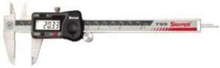 Buy STARRETT 799 6" - 150mm ELECTRONIC CALIPER in NZ. 