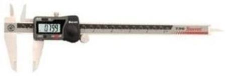 Buy STARRETT 799 8" - 200mm ELECTRONIC DIGITAL CALIPER in NZ. 