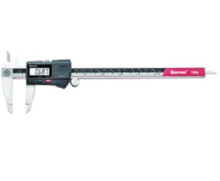 Buy STARRETT 799A 12" - 300mm COOLANT PROOF ELECTRONIC CALIPER in NZ. 